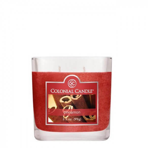 Colonial Candle Cinnamon 99g