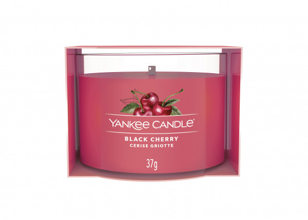 Black Cherry 37g