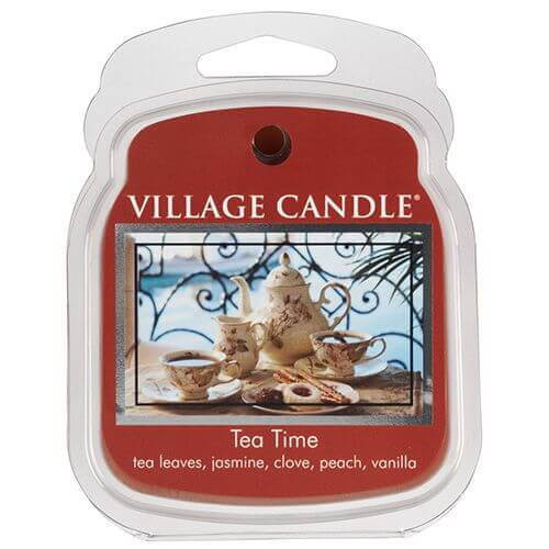 Village Candle Tea Time 62g