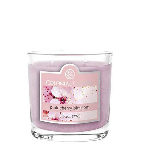 Colonial Candle Pink Cherry Blossom 99g