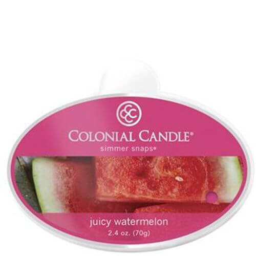 Colonial Candle Juicy Watermelon 70g