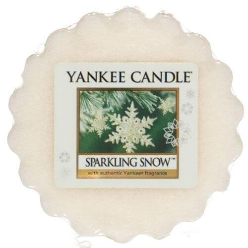 Yankee Candle dufttart 22g Driftwood