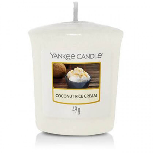 Coconut Rice Cream 49g