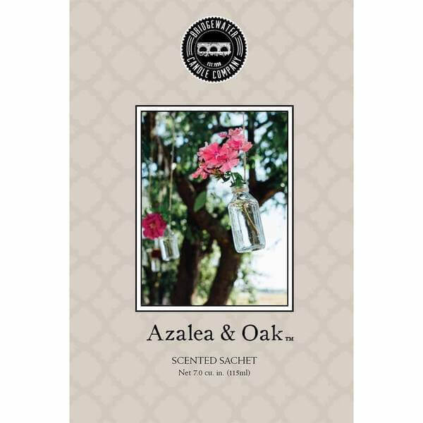 Azalea & Oak Duftsachet