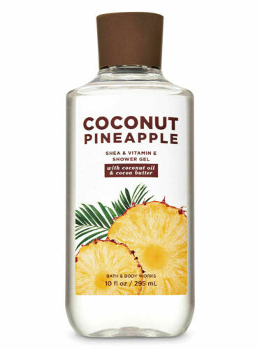 Coconut Pineapple - Duschgel 295ml