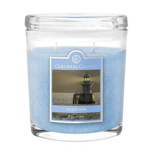 Colonial Candle Harbor Mist 226g