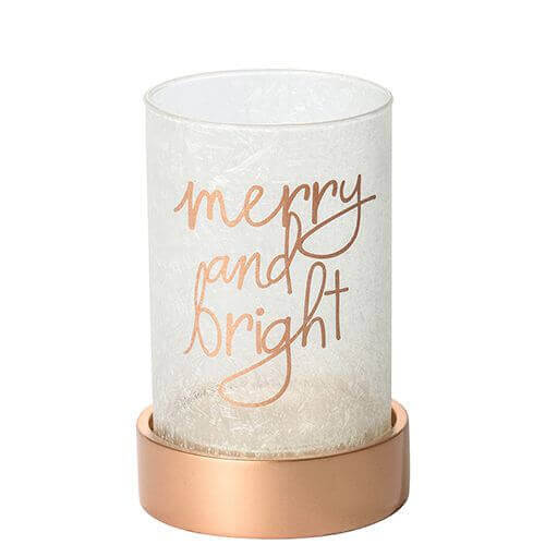 Yankee Candle - Magical Christmas Jar Kerzenhalter