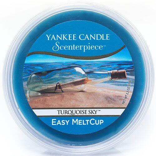 Yankee Candle Turquoise Sky 61g