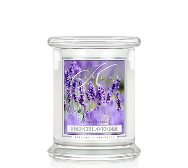 French Lavender 411g