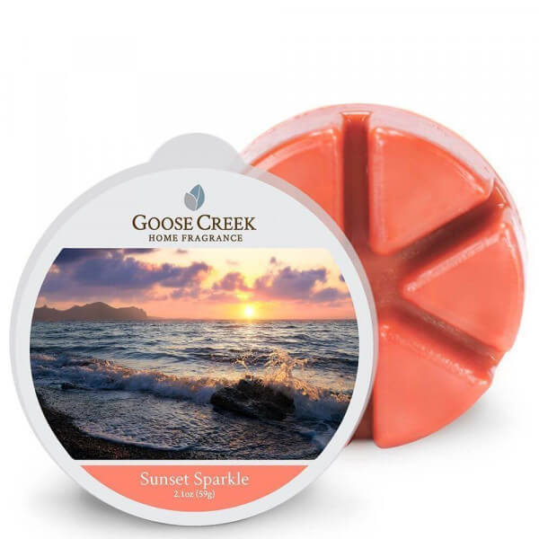 Goose Creek Candle Sunset Sparkle 59g