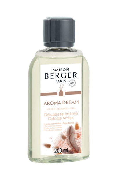 Aroma Dream Nachfüller 200ml