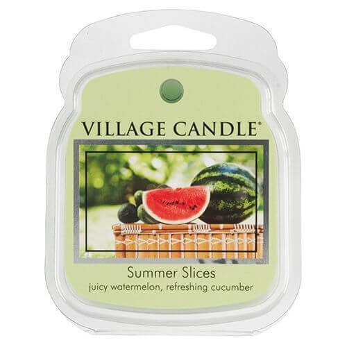 Village Candle Summer Slices 62g