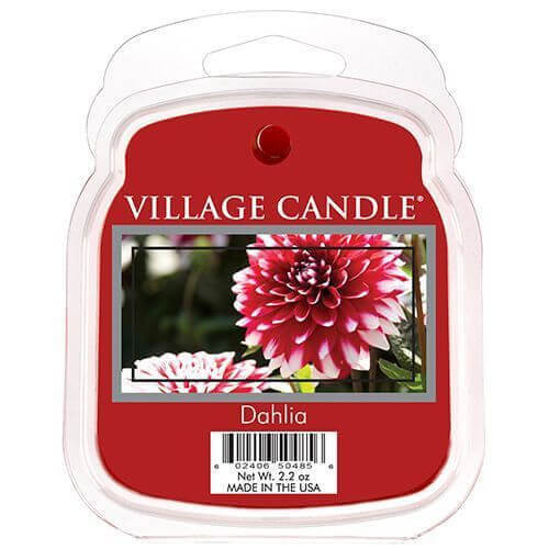 Village Candle Dahlia 62g
