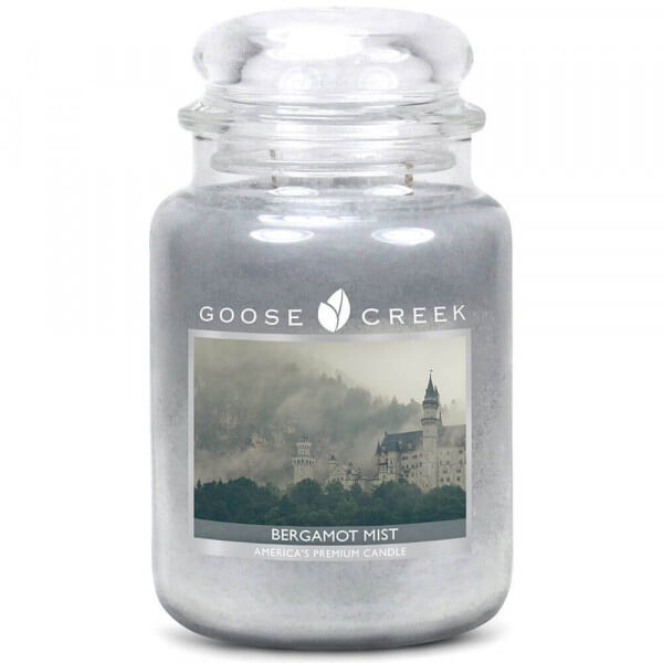 Goose Creek Candle Bergamot Mist 680g