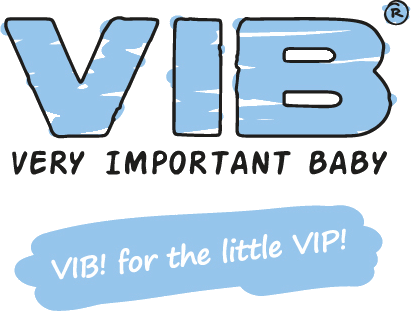 VIB Very Important Baby