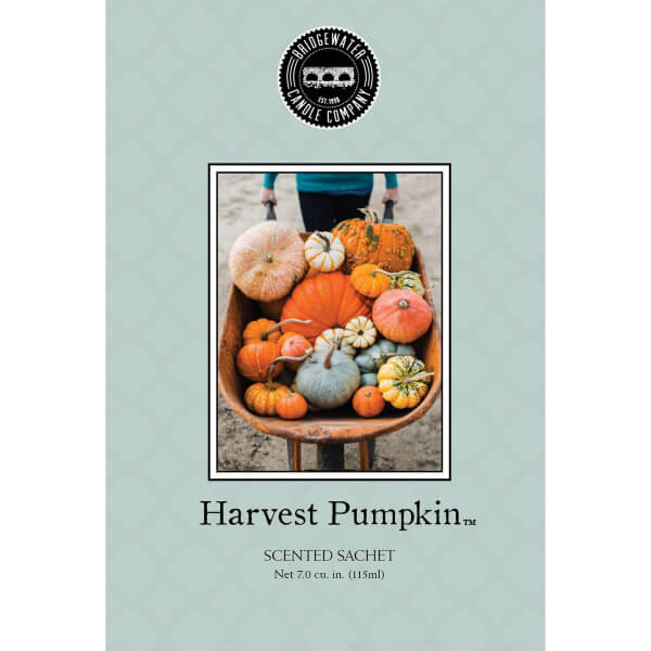 Harvest Pumpkin Duftsachet