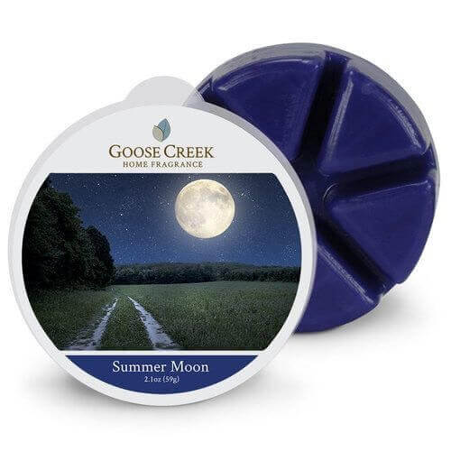 Goose Creek Candle Summer Moon 59g