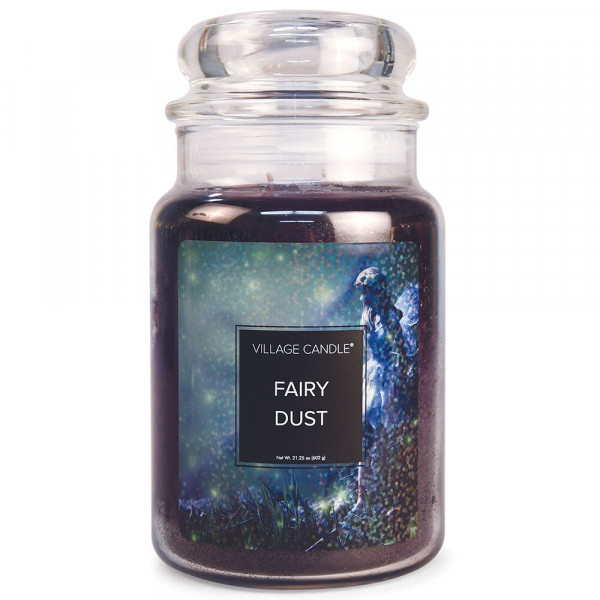 Fairy Dust (Fantasy Jar) 602g