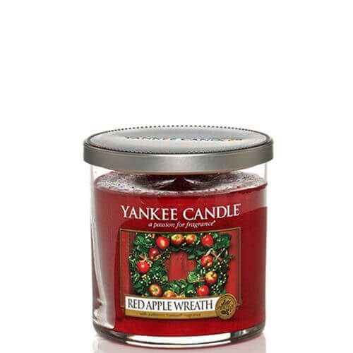 Yankee Candle Red Apple Wreath 198g