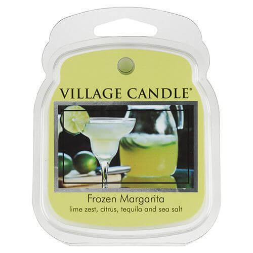 Village Candle Frozen Margarita 62g