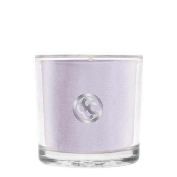 Colonial Candle - French Lavender Votivkerze im Glas 