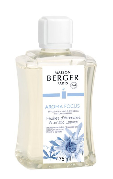 Aroma Focus Nachfüller 475ml