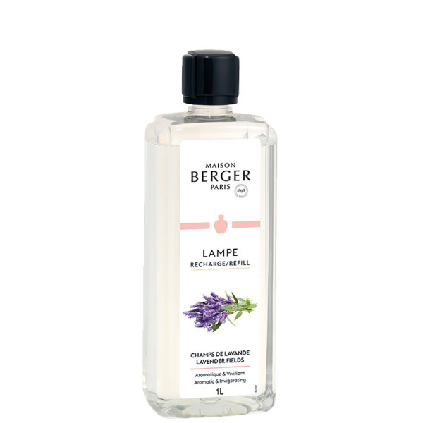 Blühender Lavendel Nachfüller 1000ml