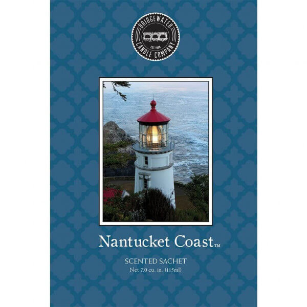 Nantucket Coast Duftsachet
