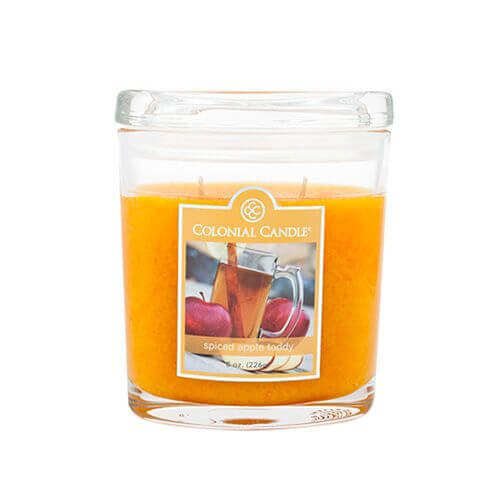 Colonial Candle Spiced Apple Toddy 226g