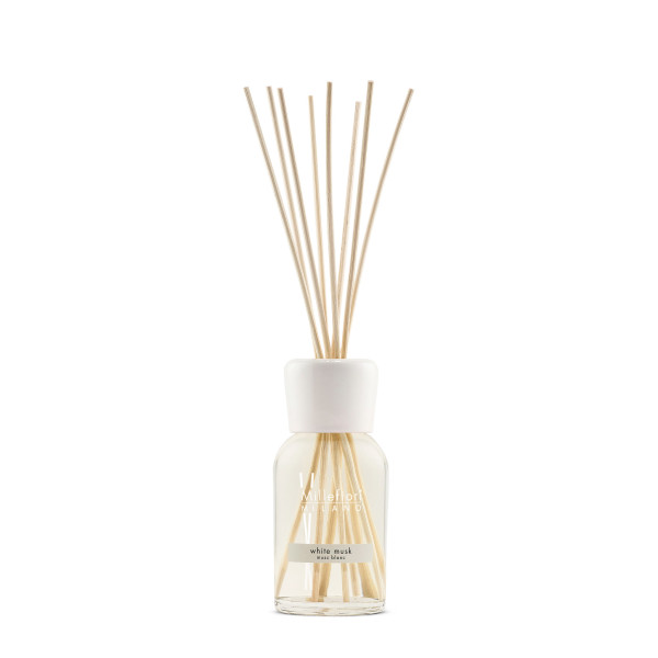 White Musk - Milano Reed Diffuser 250ml