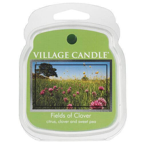 Village Candle Fields of Clover 62g