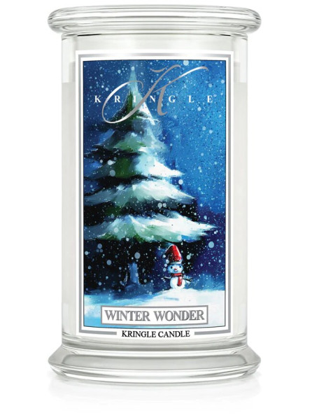 Winter Wonder 623g