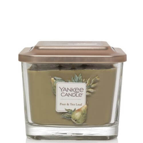 Yankee Candle - Pear & Tea Leaf 347g