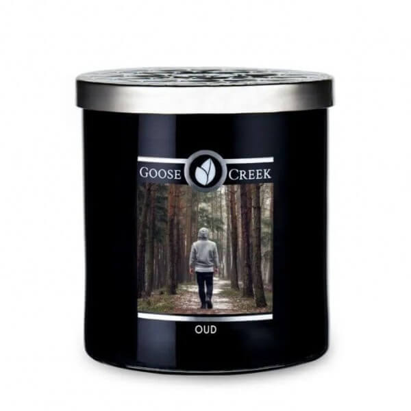 Goose Creek Candle Oud 453g