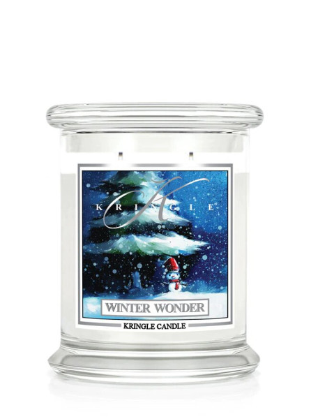Winter Wonder 411g