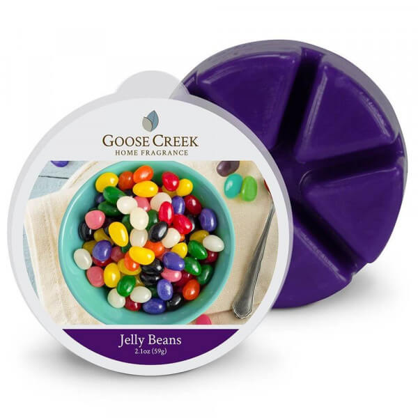 Goose Creek Candle Jelly Beans 59g Melt