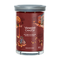 Autumn Daydream Signature Large Tumbler 567g 2-Docht