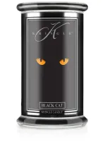Black Cat - Halloween Collection 623g