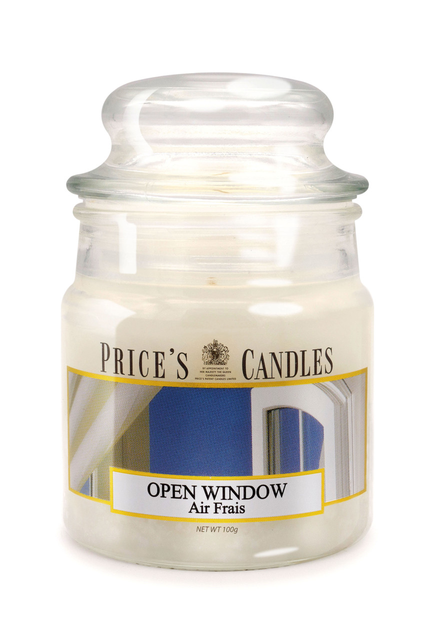 Open Window 100g
