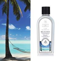 Relaxation 500ml Duftlampenöl Nachfüller