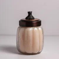 Pumpkin Chata - Pumpkin Candle Baby 425g