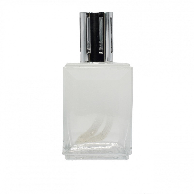 Obsidian Two Tone Duftlampe L