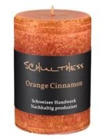 Orange Cinnamon 250g