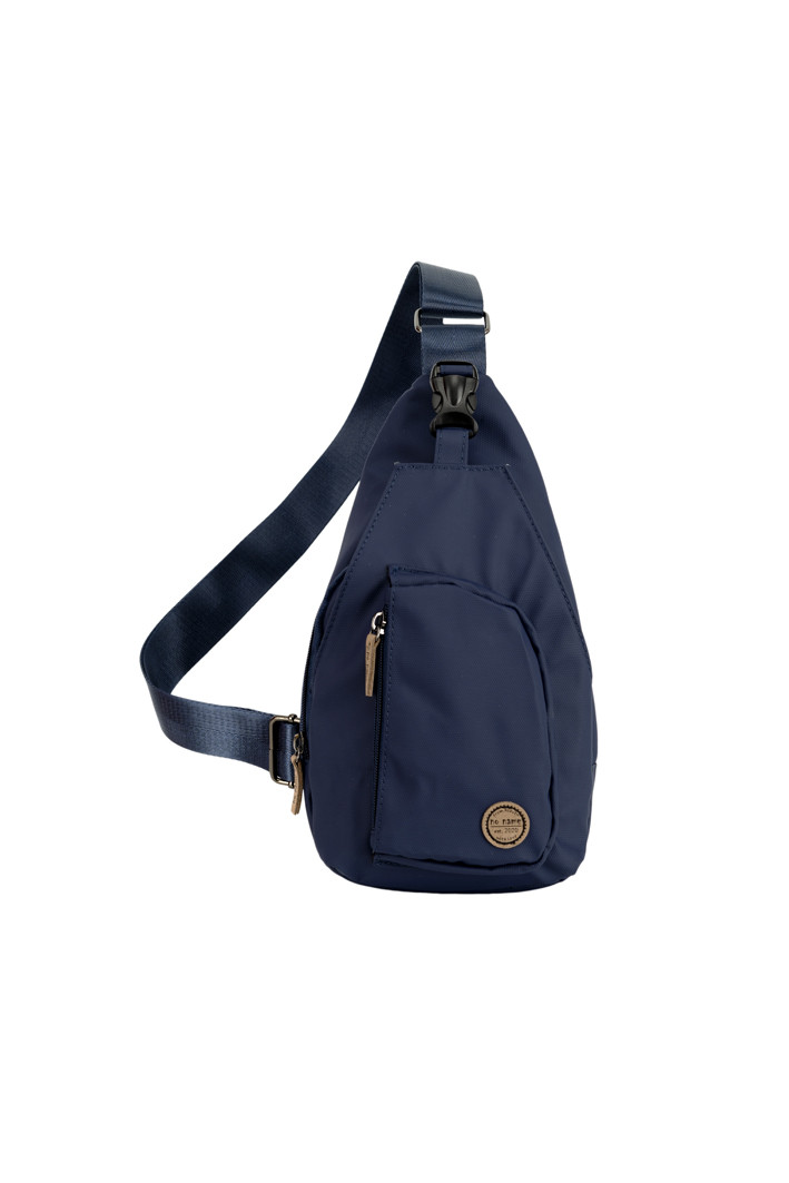 Sling Bag Rubber navy
