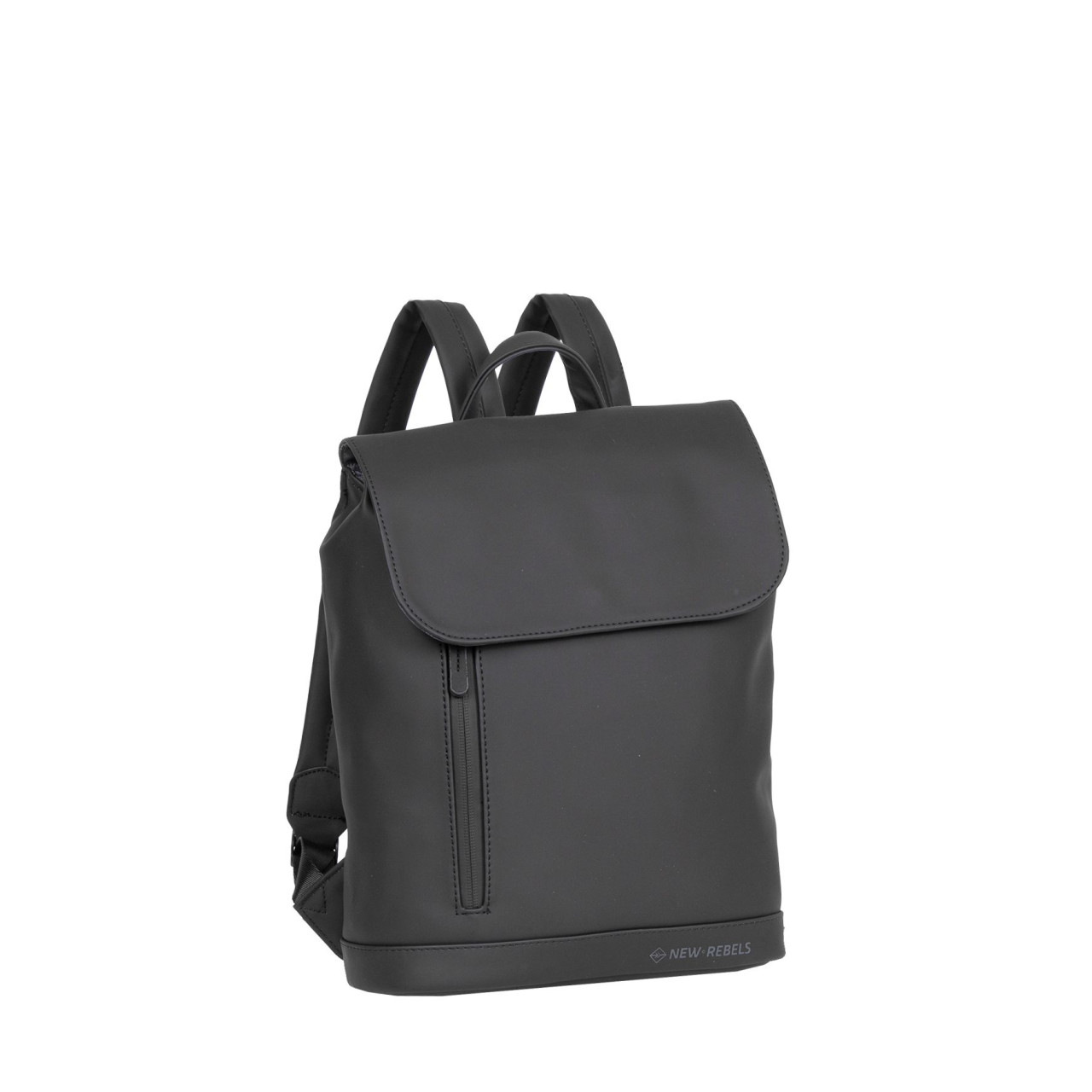 Daley - Washington Rucksack schwarz