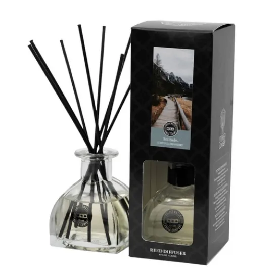 Solitude Reed Diffuser
