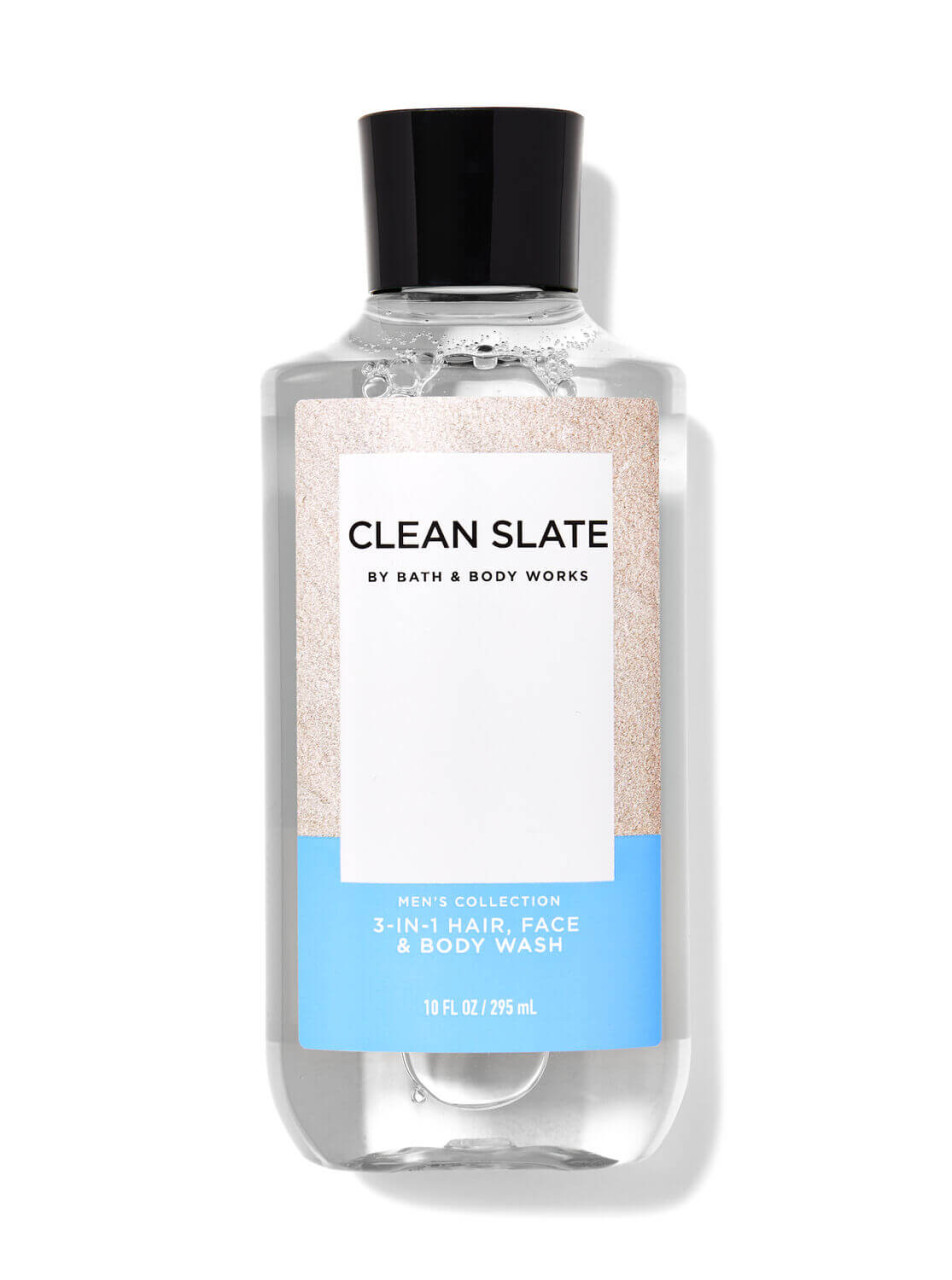 Duschgel - Clean Slate - 295ml