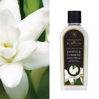 Jasmine & Tuberose 500ml Duftlampenöl Nachfüller