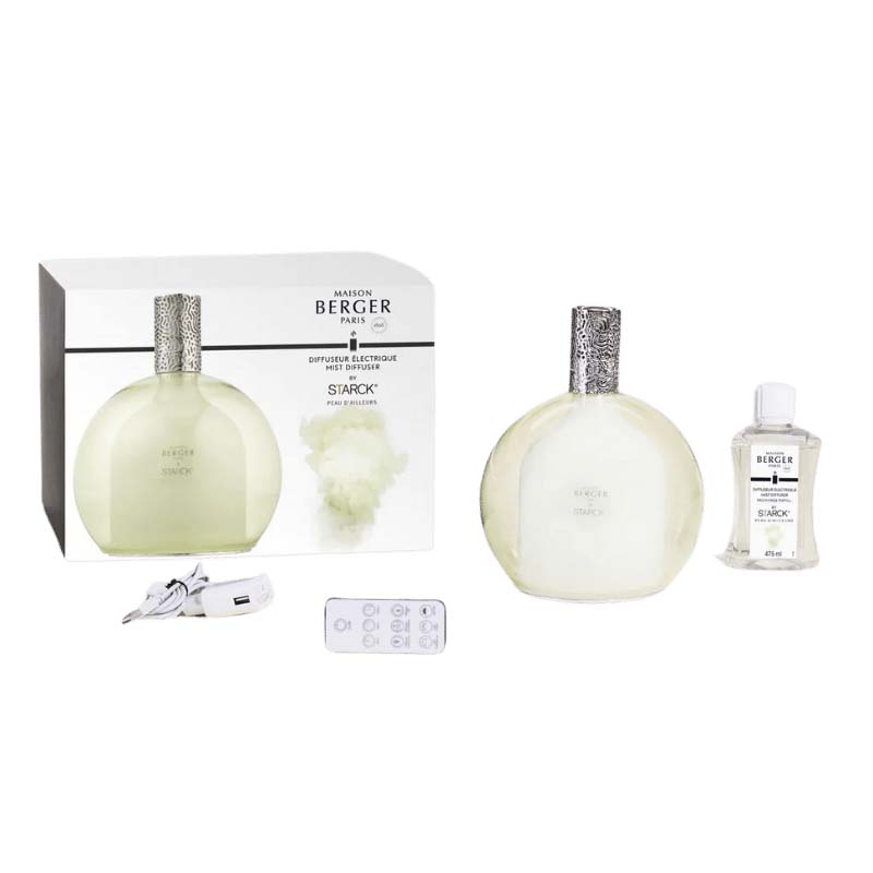 Starck Peau d'Ailleurs - Elektrischer Aroma Diffuser