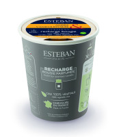 Amber & Vanille Nachfüller für Duftkerze 170g